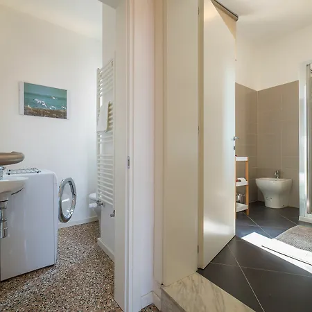Ve.N.I.Ce Cera Casa Margherita Venice Exterior photo